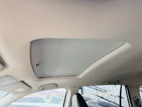 2021 Honda Pilot SE