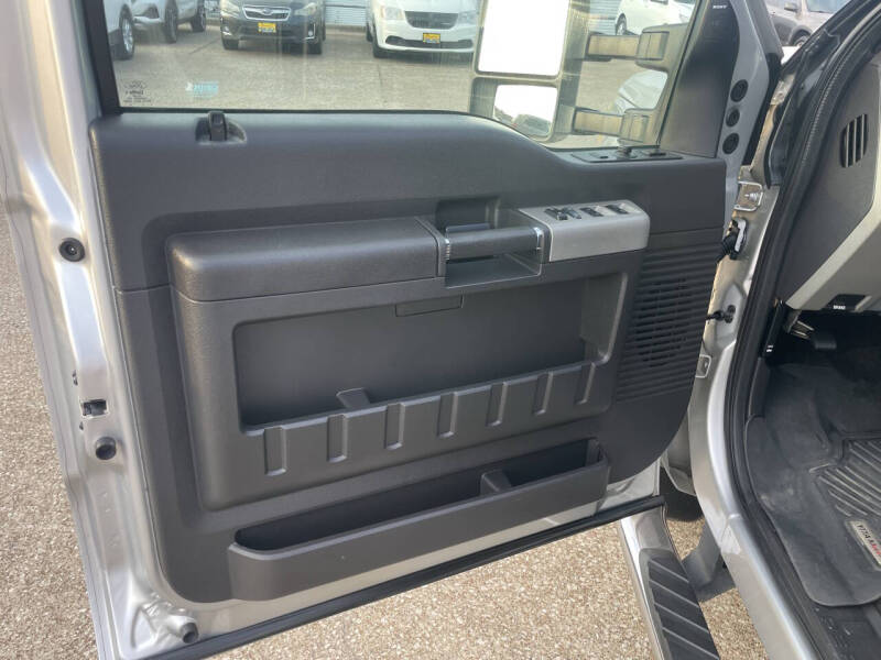 2013 Ford F-250 Super Duty XLT