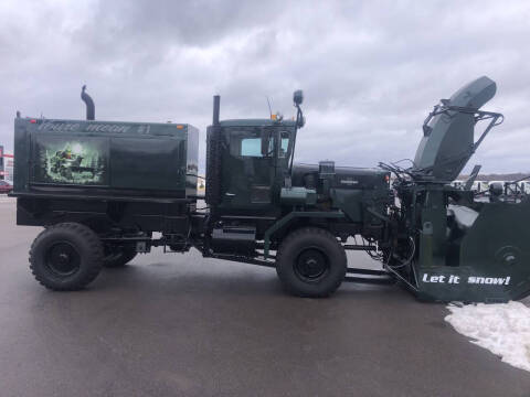 1978 Oshkosh P-2323-4