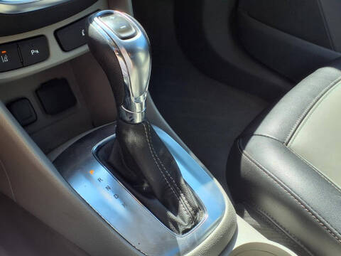 2014 Buick Encore Premium