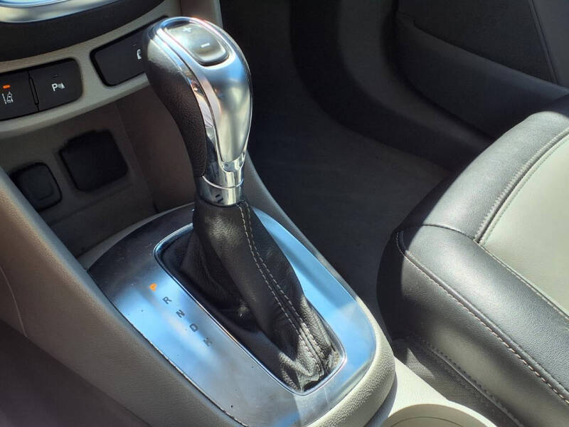 2014 Buick Encore Premium