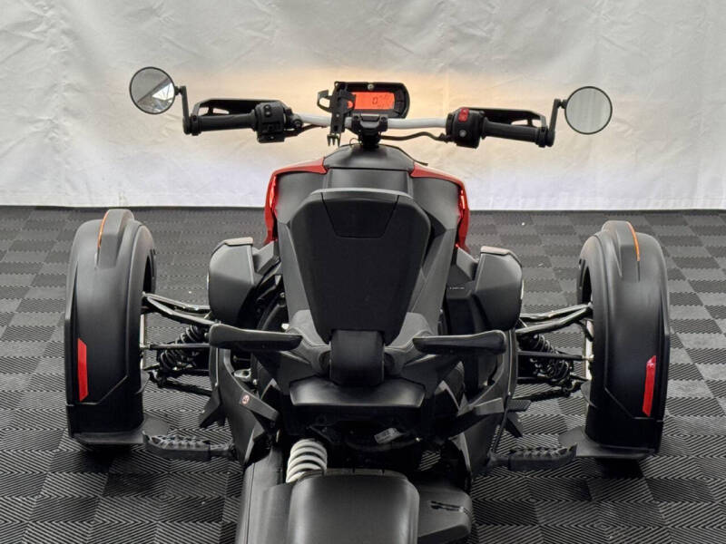 2022 Can-Am RYKER 900