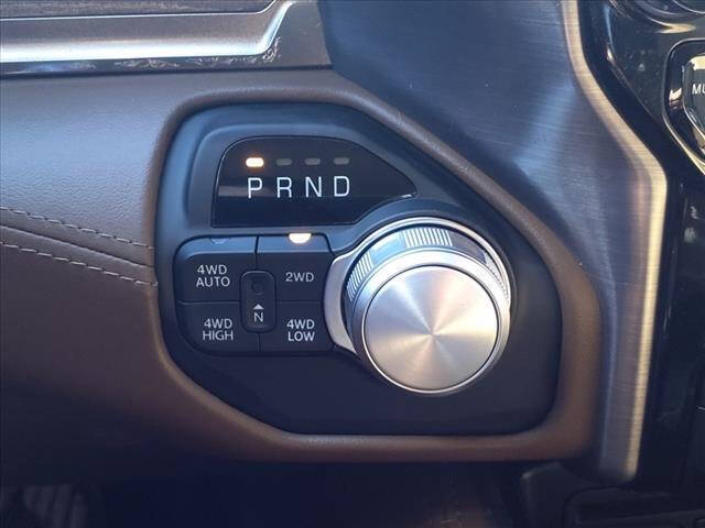 2019 Ram 1500 for sale at Bryans Car Corner 2 in Midwest City, OK