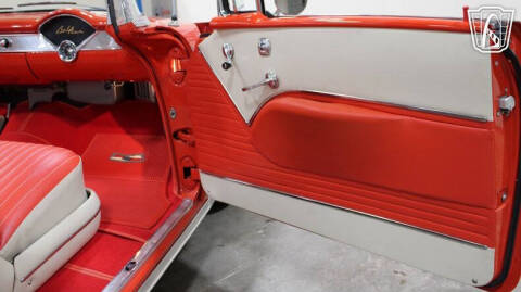 1955 Chevrolet Bel Air
