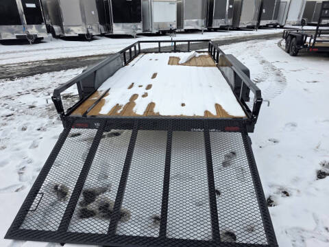 2026 CAM Superline 7X16 7K - TUBE TOP