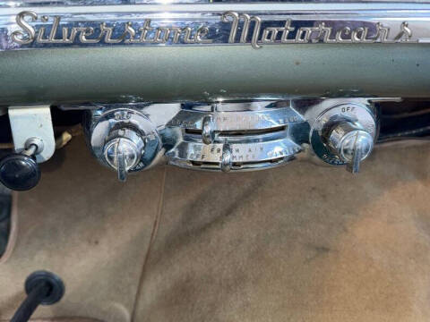 1949 Chrysler New Yorker