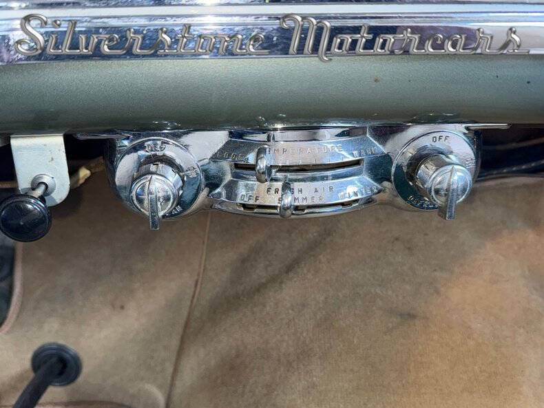 1949 Chrysler New Yorker