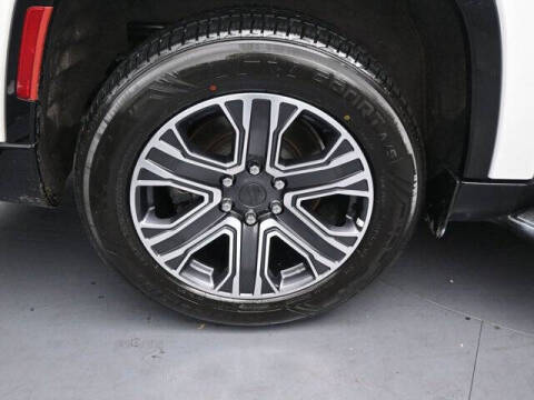 2023 Jeep Wagoneer L Series II