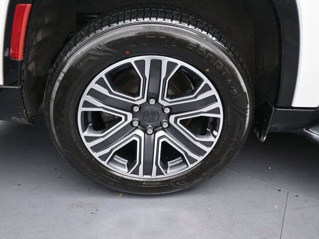 2023 Jeep Wagoneer L Series II