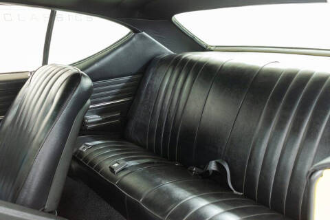 1968 Chevrolet Chevelle