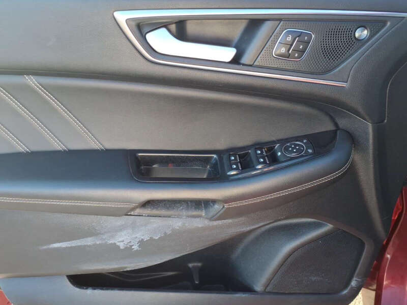 2019 Ford Edge ST