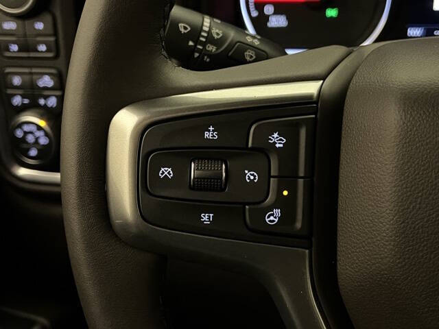 2022 Chevrolet Silverado 2500HD