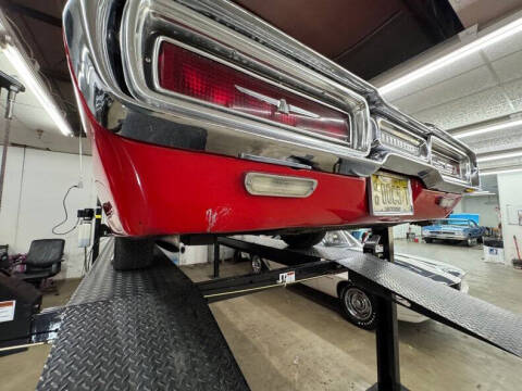 1964 Ford Thunderbird