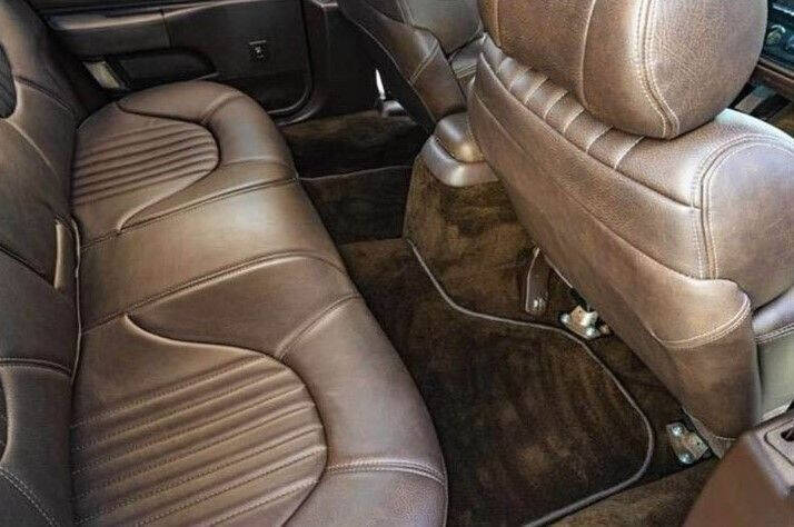 1994 Chevrolet Caprice