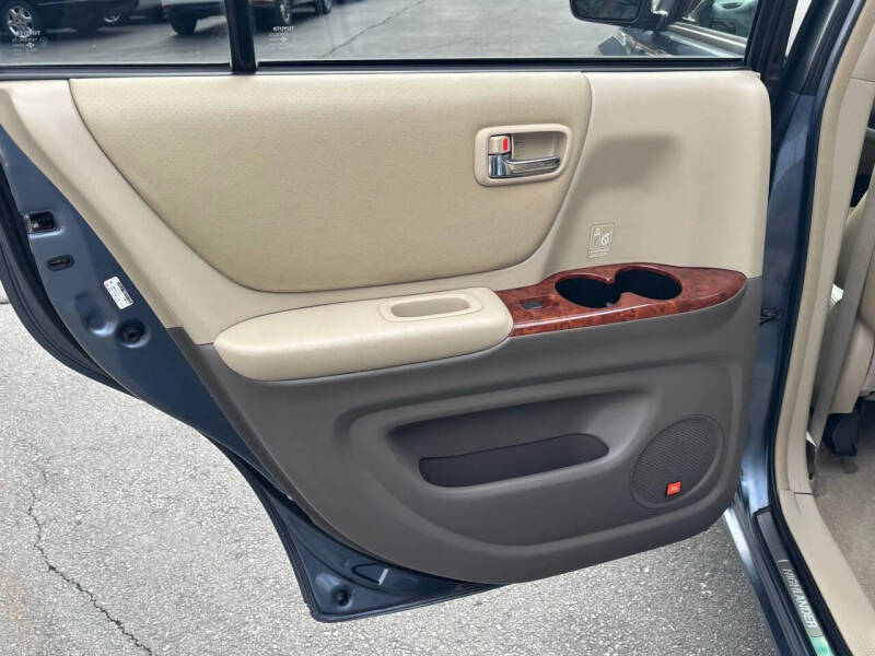 2006 Toyota Highlander Limited