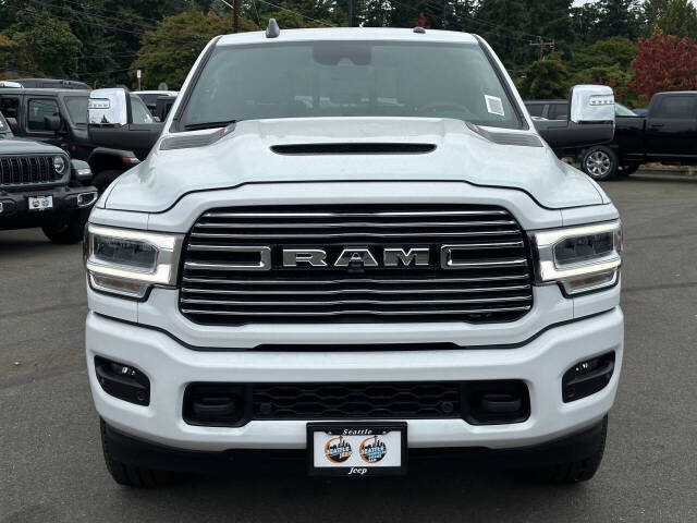 2024 Ram 2500 for sale at Autos by Talon in Seattle, WA