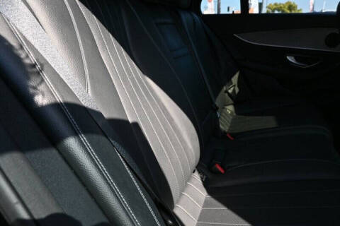 2021 Mercedes-Benz E-Class E 350