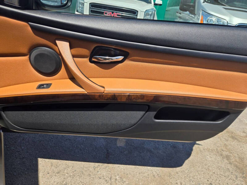 2012 BMW 3 Series 335i