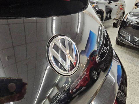 2015 Volkswagen Beetle 1.8T Classic PZEV