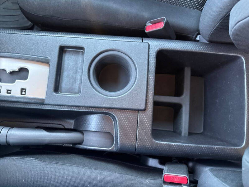 2014 Toyota FJ Cruiser