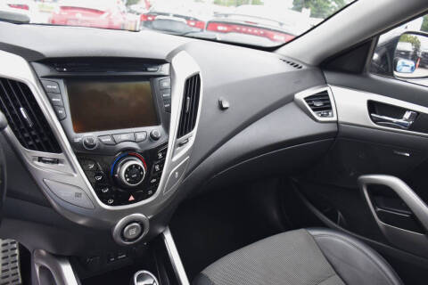 2013 Hyundai Veloster