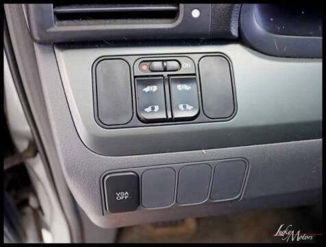 2006 Honda Odyssey EX