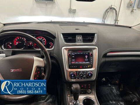 2017 GMC Acadia Limited