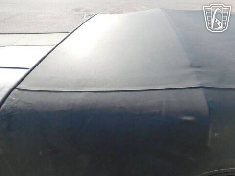 1965 Ford Thunderbird