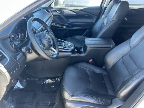 2020 Mazda CX-9 Touring