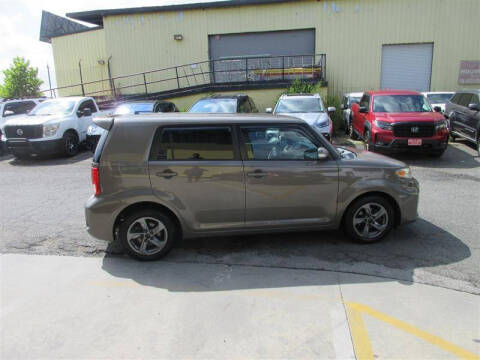 2012 Scion xB