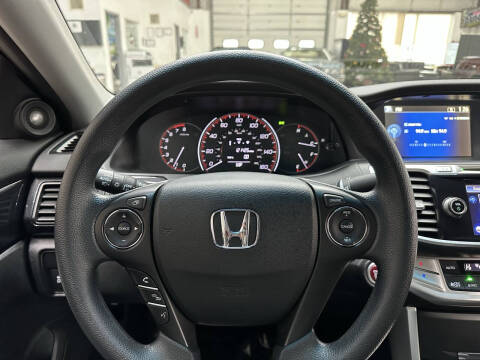 2013 Honda Accord EX
