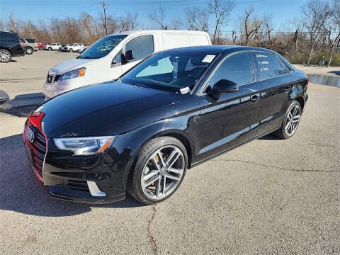 2018 Audi A3 for sale at Suburban De Claremore in Claremore OK