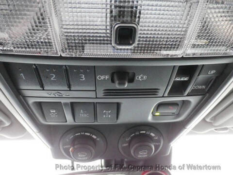 2021 Toyota 4Runner TRD Pro