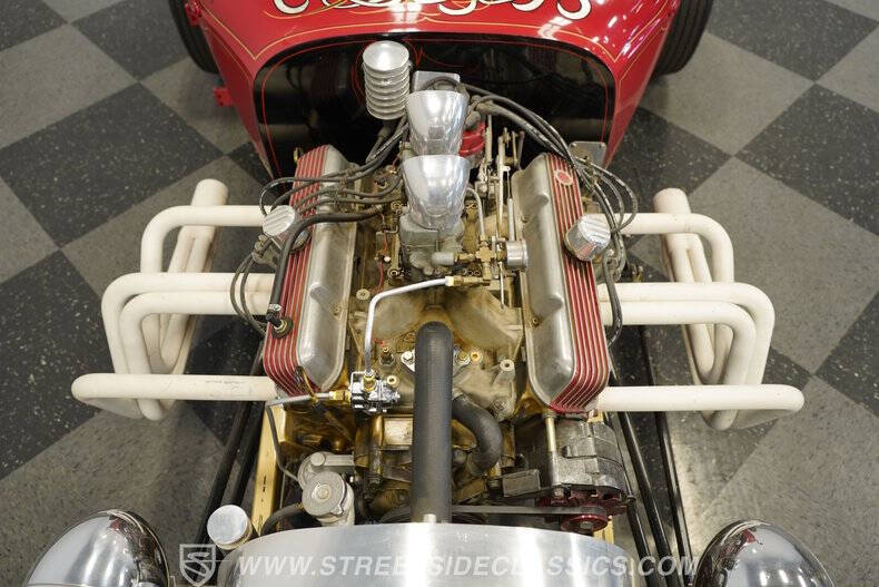 1923 Ford Model T