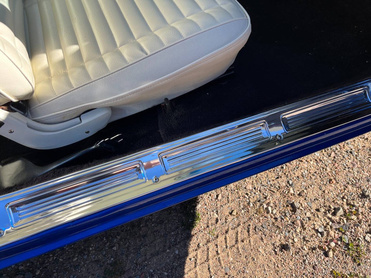 1971 Dodge Charger 68