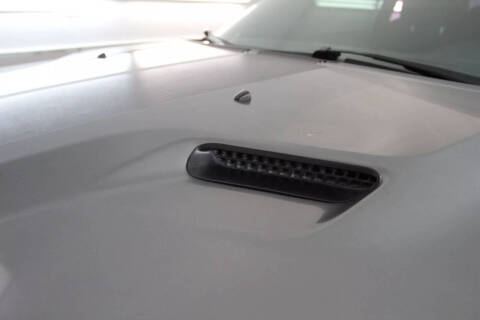 2012 Dodge Challenger