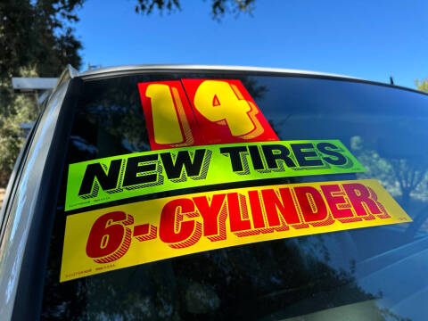 2014 Chevrolet Express 1500