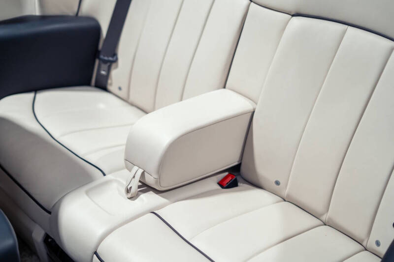 2014 Rolls-Royce Phantom Drophead Coupe