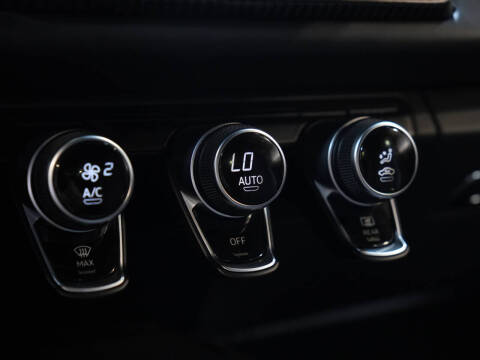 2017 Audi R8 5.2 quattro V10 Plus