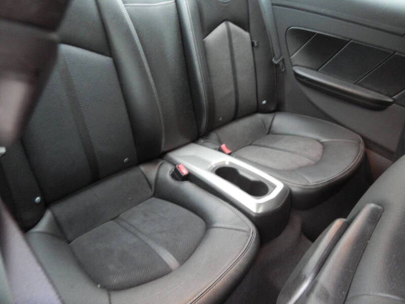 2012 Cadillac CTS 3.6L Premium