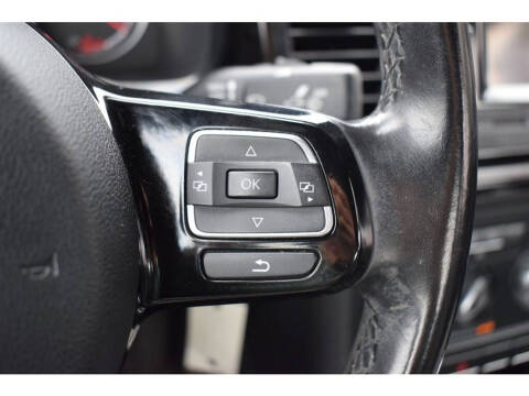 2018 Volkswagen Beetle 2.0T Coast