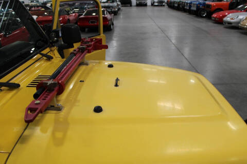 2006 Jeep Wrangler Unlimited