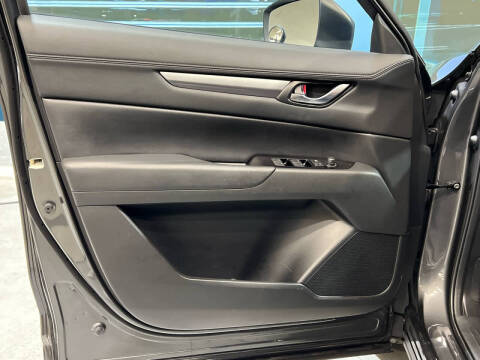 2023 Mazda CX-5 2.5 S Preferred