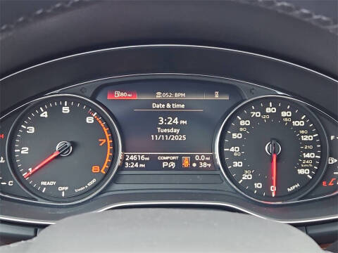 2022 Audi Q5 quattro S line Premium 45 TFSI