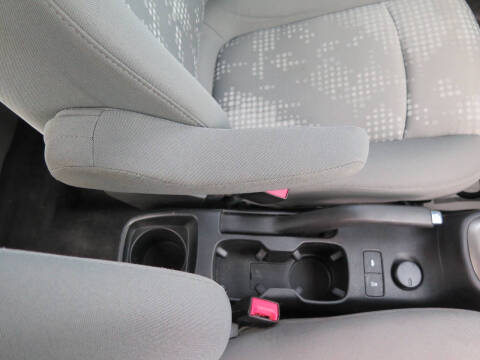 2016 Chevrolet Sonic LS Auto