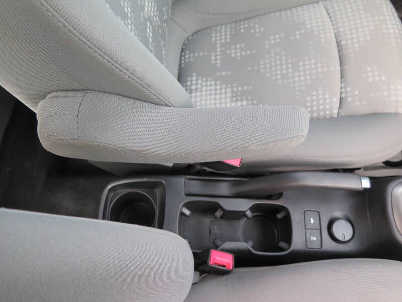 2016 Chevrolet Sonic LS Auto