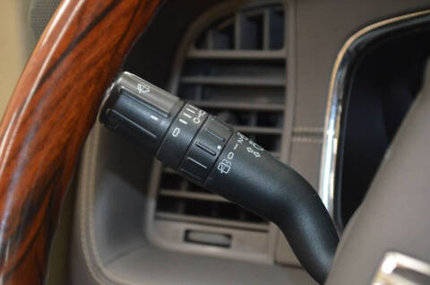 2017 Lincoln Navigator Reserve