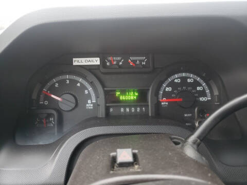 2011 Ford E-Series E-150 XLT