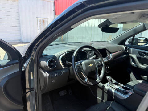 2019 Chevrolet Blazer LT