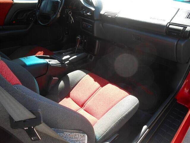 1994 Chevrolet Camaro Z28